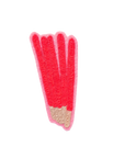 Pocky - Chainstitch Patch